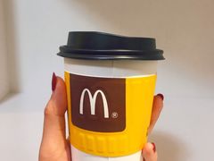 -麦当劳(杨林得来速店)