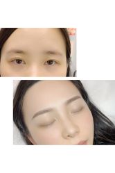 -MIVI·纹眉半永久野生眉