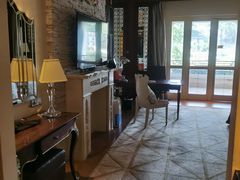 -茵特拉根酒店·西餐厅