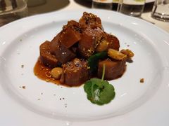 糖藕-成隆行·蟹王府(九江路店)
