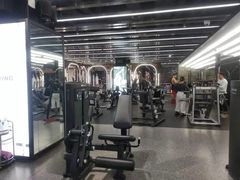 -悦莱美游泳健身(珠江新城花城汇店)