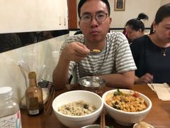 -刘信牛羊肉小炒泡馍(回民街店)