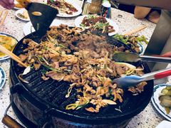 -厚味居炙子烤肉·清真(天桥南纬路店)