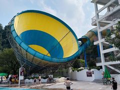 -清泉湾生态旅游度假区