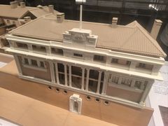 -大馆(前中区警署建築群)