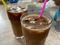 -渔记茶餐厅(渔村店)