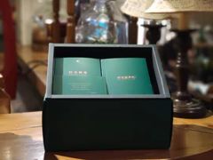 大堂-雕刻时光咖啡馆(北师大店)