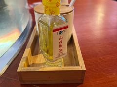 山胡椒油-秤砣砣·湖南粉面馆(青年路店)