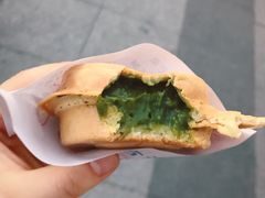 -味正点车轮饼可丽饼(南禅寺店)