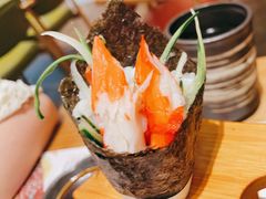 -Sushi Love 创意寿司(丽影广场店)