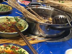 -马路边边串串香(双井直营店)