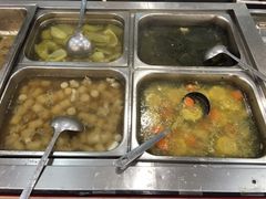 -春满人间酒楼(园岭中路店)