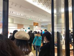 -LV路易威登(德基广场店)