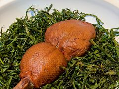 -兰庭玉树·老饭骨家宴(后海店)