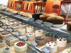 -M'CAKE(西单大悦城店)