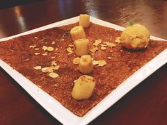 皇后可丽饼-LA CREPERIE BRETONNE布列塔尼法式餐厅(天童北路店)