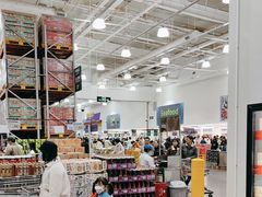 -山姆会员商店(杨桥西路店)