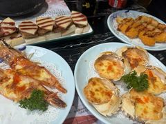 -松坂屋日料自助(长城路店)