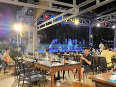 -渔家火锅·海鲜自助餐·演艺(亚龙湾天域酒店)