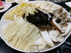 -草原饭店火锅