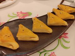 榴莲酥-院8里·小聚园老川菜(九眼桥店)