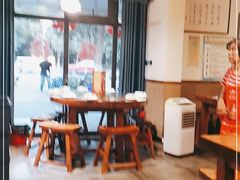 -东来土菜馆(民祥园路店)