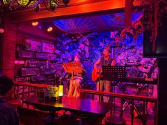 -周庄红庭演艺酒吧