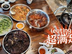 -农汤老店(顺联公园里店)