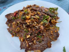 -杨大姐四川风味麻辣鸡(古陌路店)