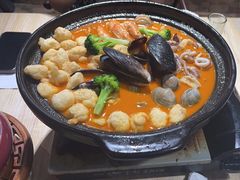 -破店·非遗蹄膀·闽菜馆(福飞路店)