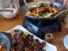 -李东农庄(中南百草园地标店)