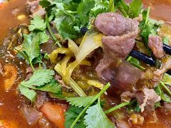 -东胜客河鲜店·西江河鲜·老字號渔家菜
