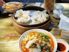 -晓友烧麦(光华村店)