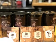 -星巴克臻选(郑州国贸360广场店)