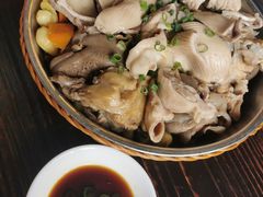 银杏猪肚汤-猪肉婆私房菜(容桂总店)