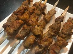 -巴依老爷新疆美食(远洋未来汇购物中心店)