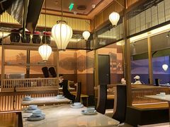 大堂-弄堂里(西溪龙湖天街店)