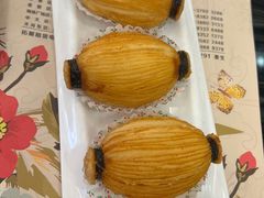 泰国榴莲酥-虾饺妹·粤式手工点心(水荫路店)