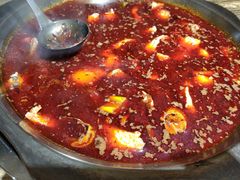 冷锅鱼-重庆特色冷锅鱼(武大店)