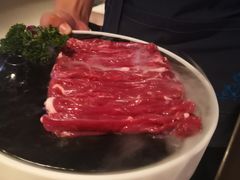 -额尔敦传统涮(公园西路店)