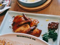 -新白鹿餐厅(城西银泰城店)