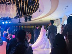 -西安长征华美达酒店