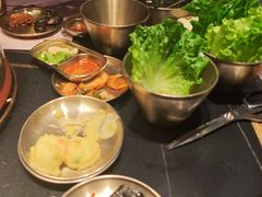 -西塔老太太泥炉烤肉(龙湖北苑天街店)
