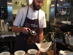 -Risø mat og kaffebar