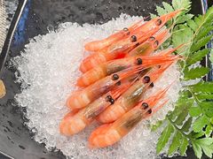 -渔荷食町·铁板烧料理(崂山万象汇店)