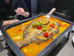 -炉鱼(亲橙里店)