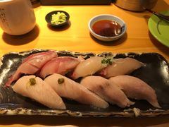 -板长寿司(铜锣湾店)