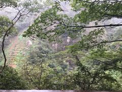 -太湖源风景区