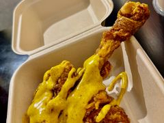 -前进5路汉堡炸鸡(昙华林店)