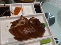 -王府井酒店(金桥港湾店)